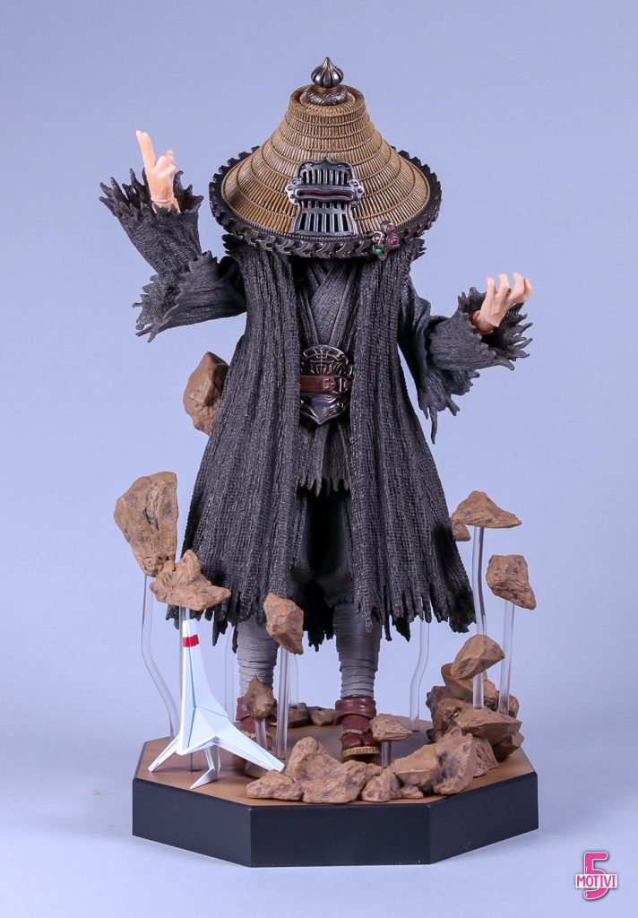 meisho obi-wan movie realization bandai