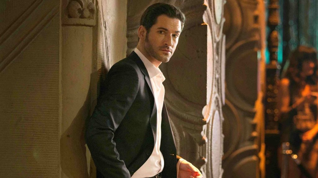 Tom Ellis (Lucifer) sarà protagonista di una serie spin-off di FBI