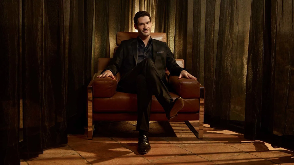 Tom Ellis (Lucifer) sarà protagonista di una serie spin-off di FBI