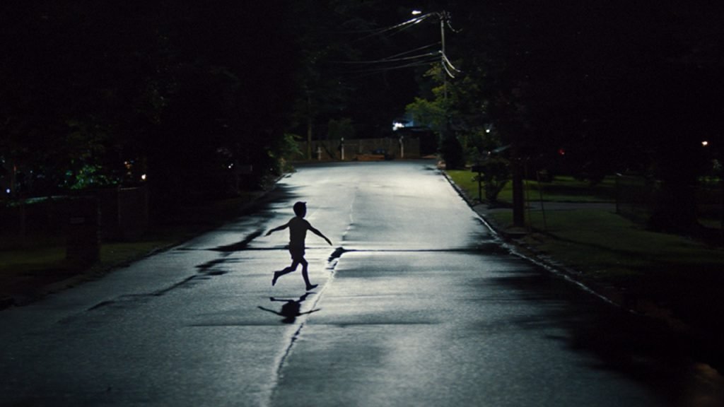 Poster e trailer del film Weapons