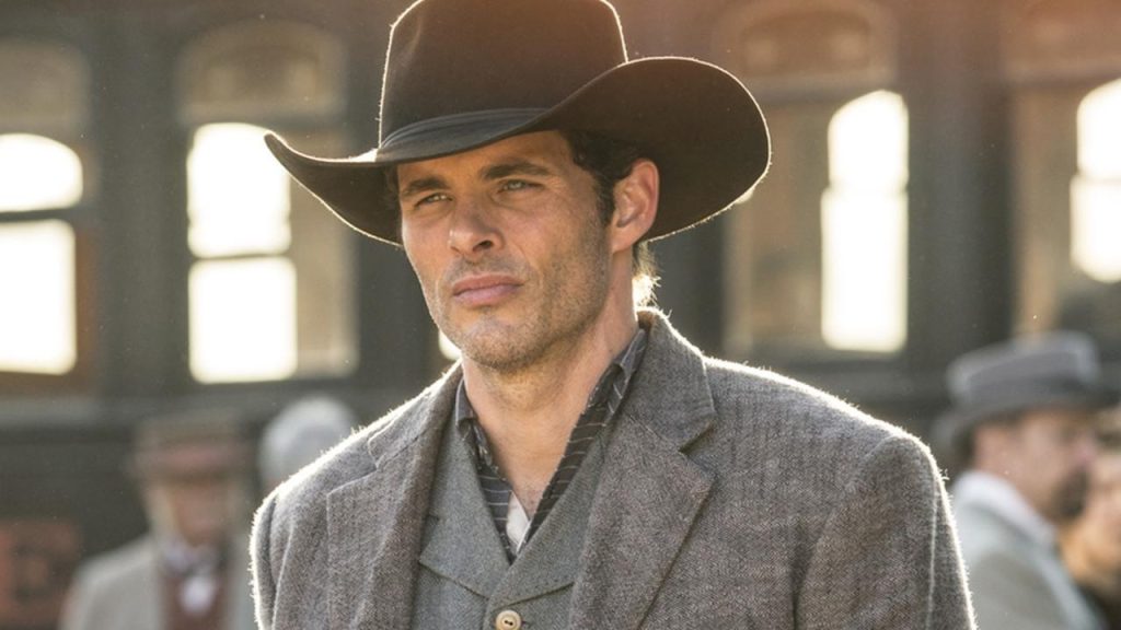 James Marsden (Westworld - Dove Tutto è Concesso) sarà nel cast della serie Apple TV+ Your Friends and Neighbors 2