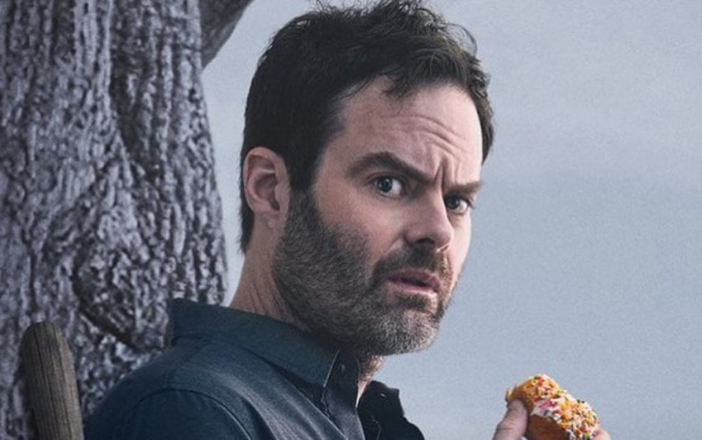 Bill Hader a lavoro su una serie che parlerà del caso Jonestown