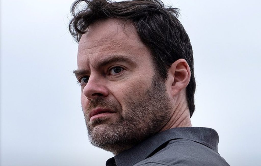Bill Hader a lavoro su una serie che parlerà del caso Jonestown