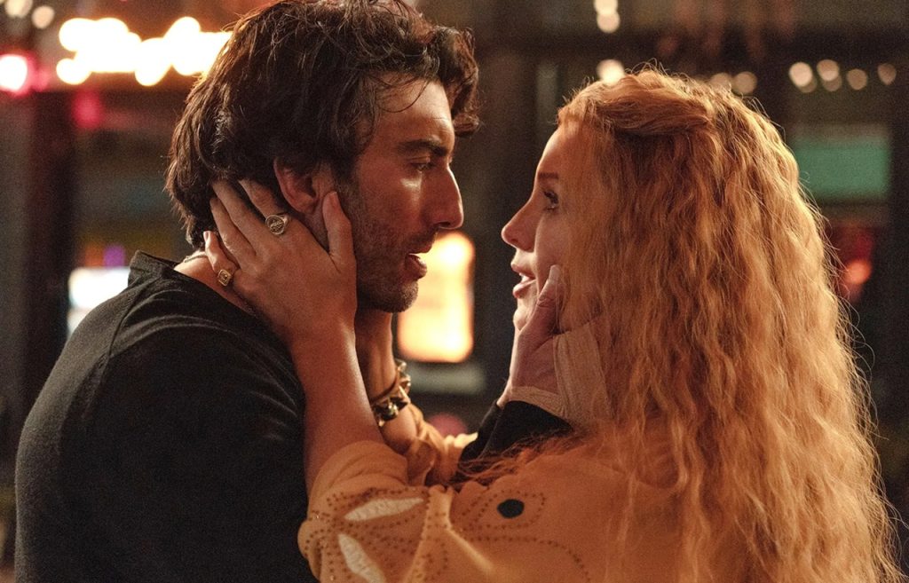 Blake Lively contro Justin Baldoni: in arrivo un documentario sulla faida legale