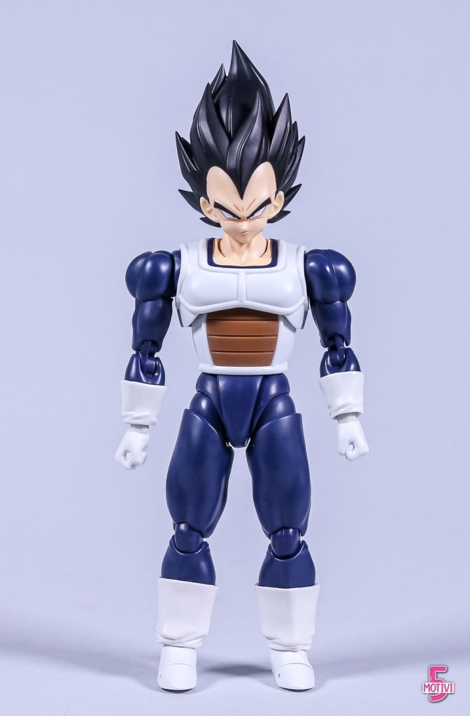 Vegeta sh figuarts Bandai