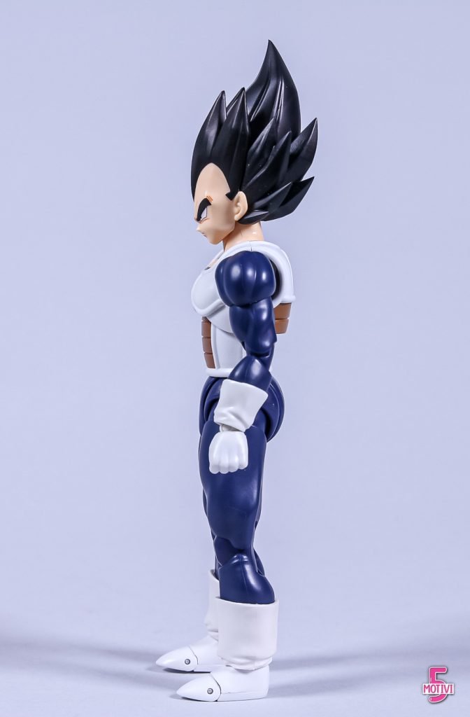 Vegeta sh figuarts Bandai