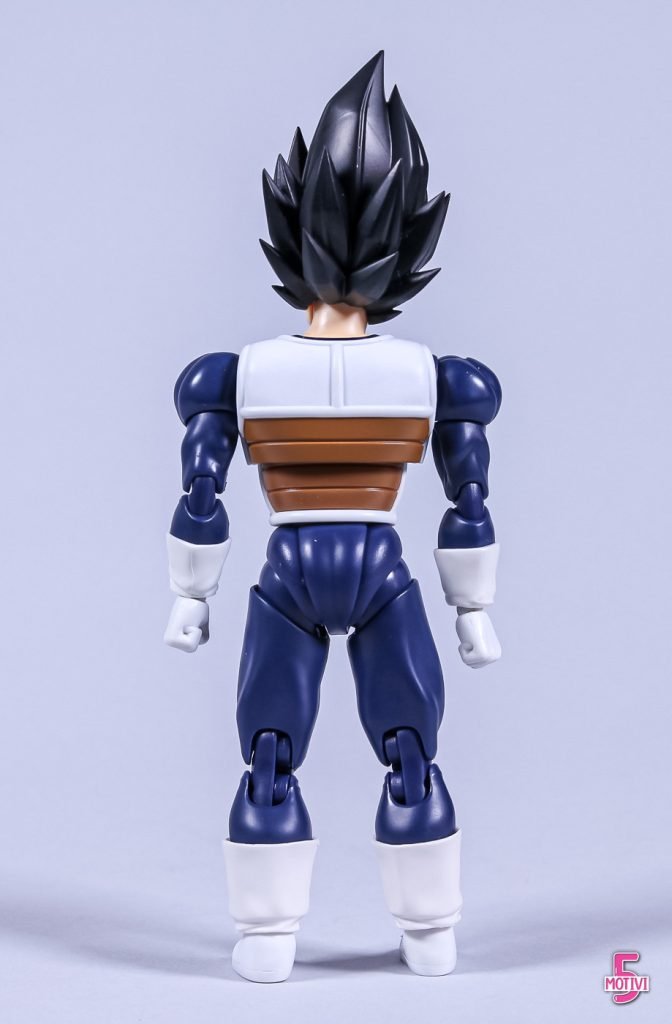 Vegeta sh figuarts Bandai