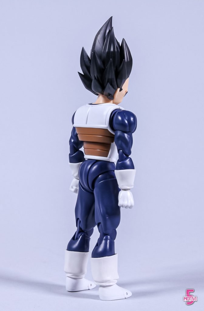 Vegeta sh figuarts Bandai