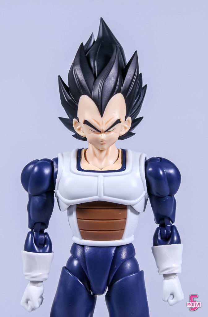 Vegeta sh figuarts Bandai