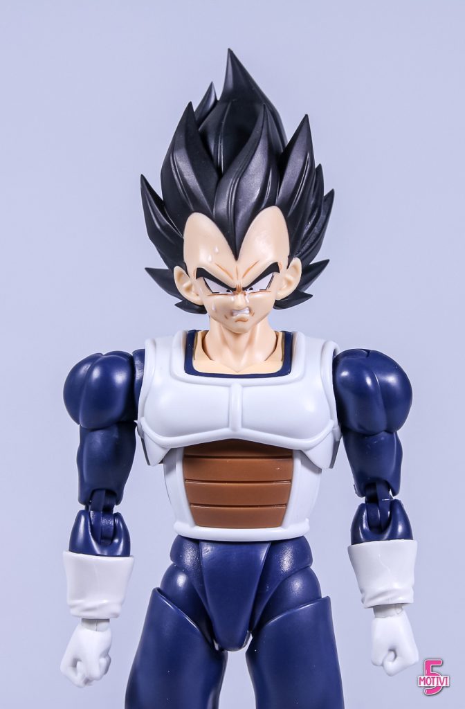 Vegeta sh figuarts Bandai