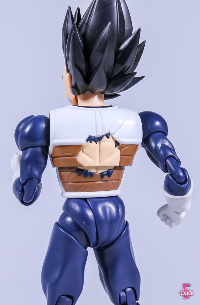 Vegeta sh figuarts Bandai