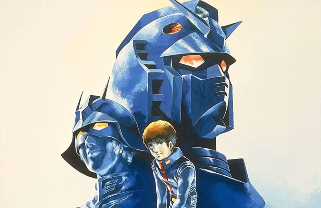 Gundam, Sydney Sweeney entra nel cast del film live action