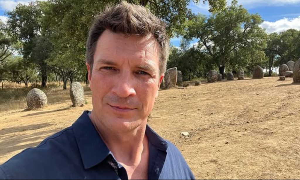 Lanterns, Nathan Fillion entra nel cast della serie DC: il ruolo