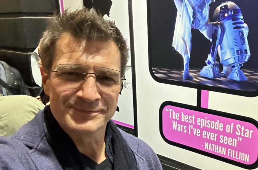 Lanterns, Nathan Fillion entra nel cast della serie DC: il ruolo
