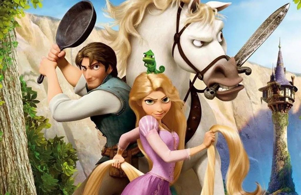 Rapunzel, il live action di Disney bloccato dopo il flop di Biancaneve