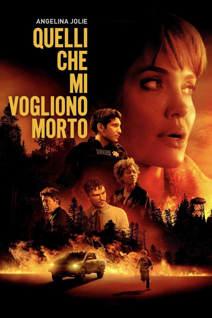 stasera in tv film prima serata oggi 11 aprile 2025 poster film Quelli Che Mi Vogliono Morto
