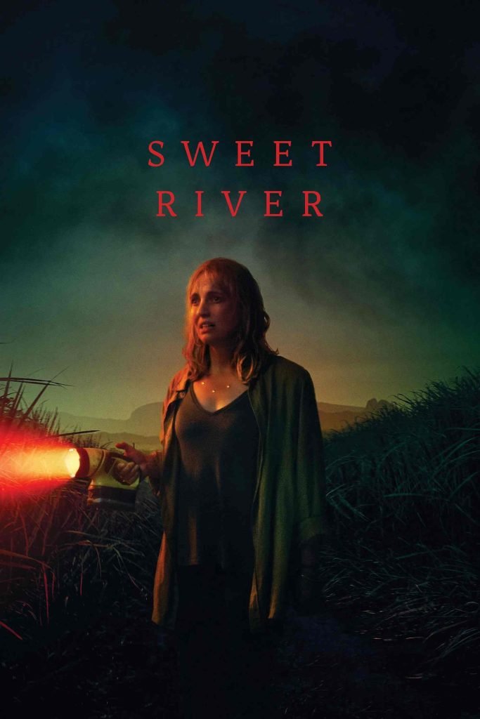 stasera in tv film prima serata oggi 27 aprile 2025 poster film Sweet River