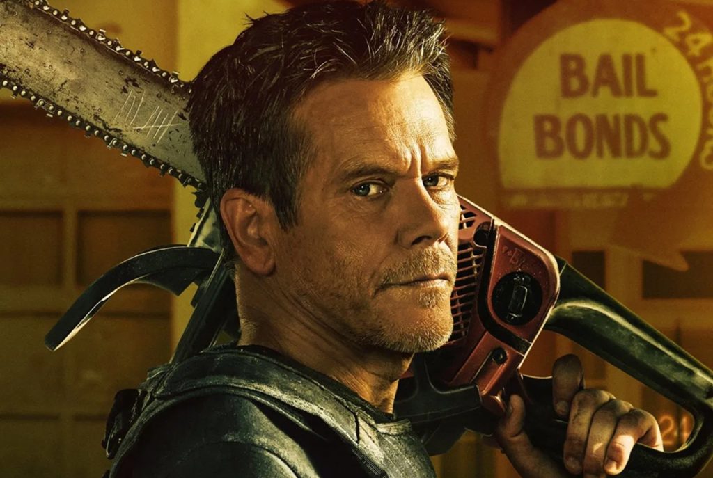 The Bondsman: la recensione in 5 motivi della serie Prime Video