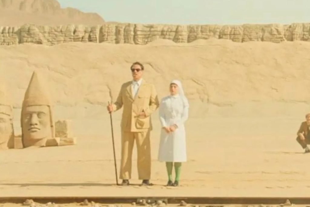 The Phoenician Scheme, il trailer del nuovo film di Wes Anderson