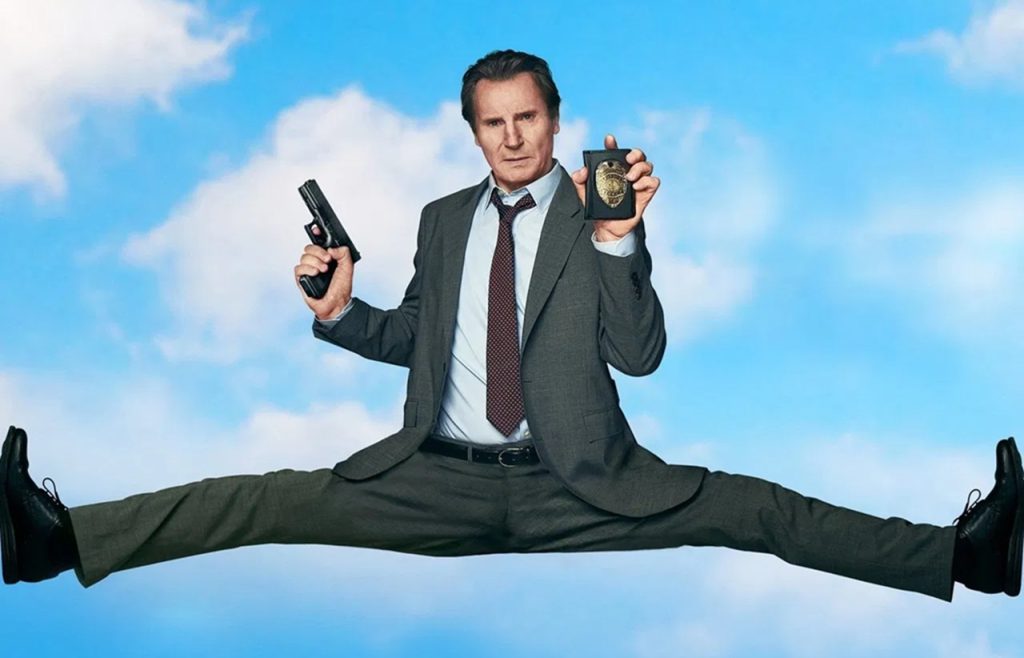 Una pallottola spuntata, il primo trailer del reboot con Liam Neeson