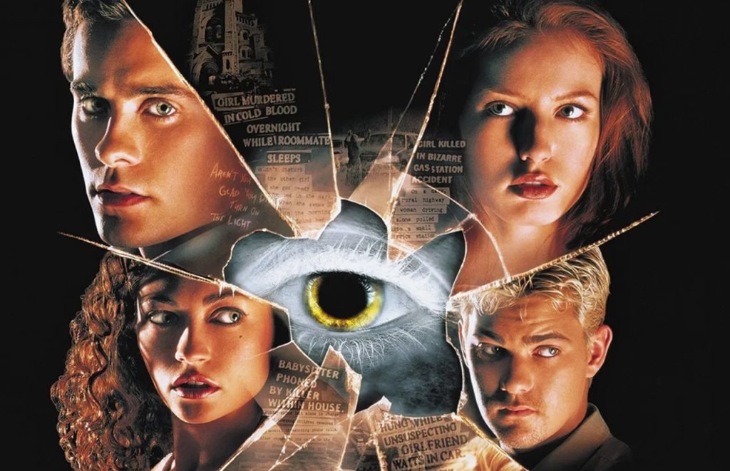 Urban Legend, il reboot del film è ufficialmente in lavorazione