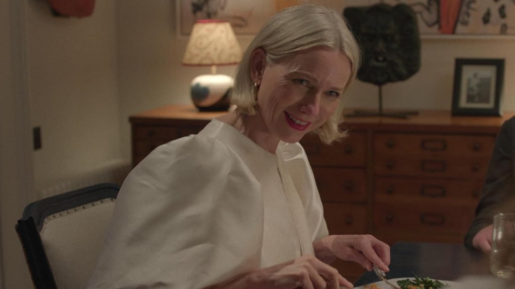 Naomi Watts (Too Much) sarà nel cast della serie FX, American Love Story, di Ryan Murphy