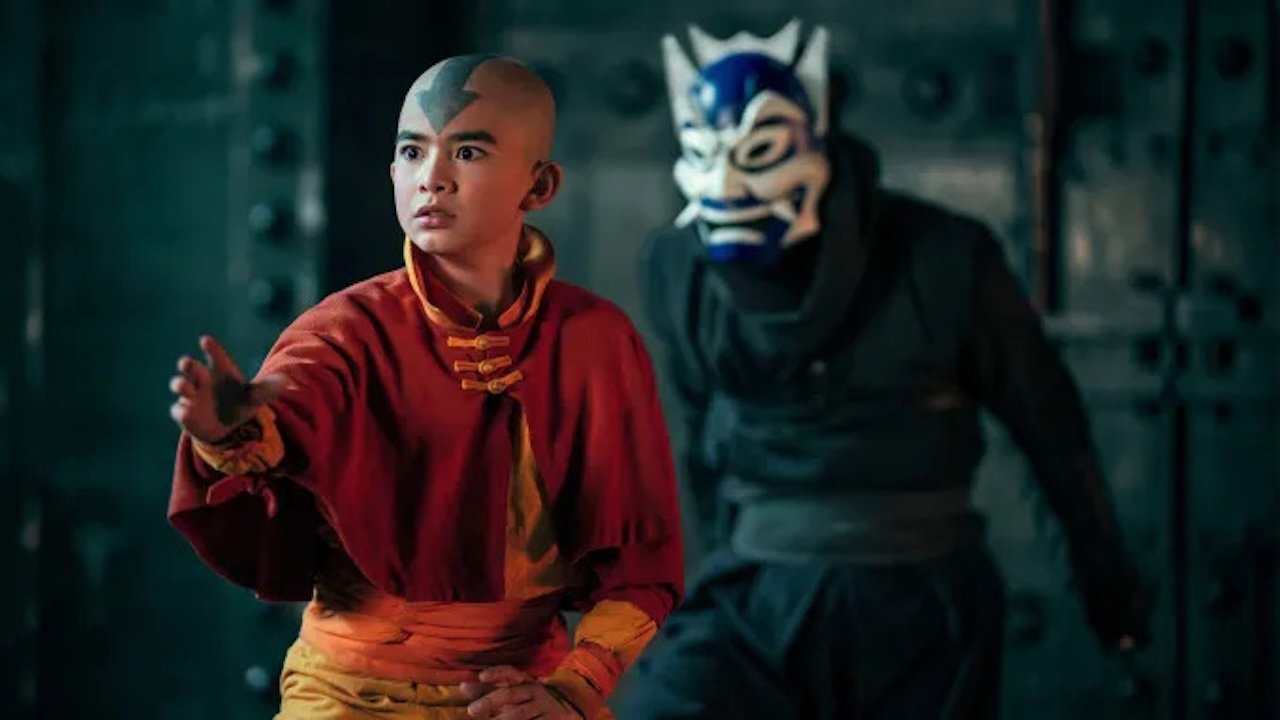 Avatar: The Last Airbender, cosa sappiamo del cast della stagione 3