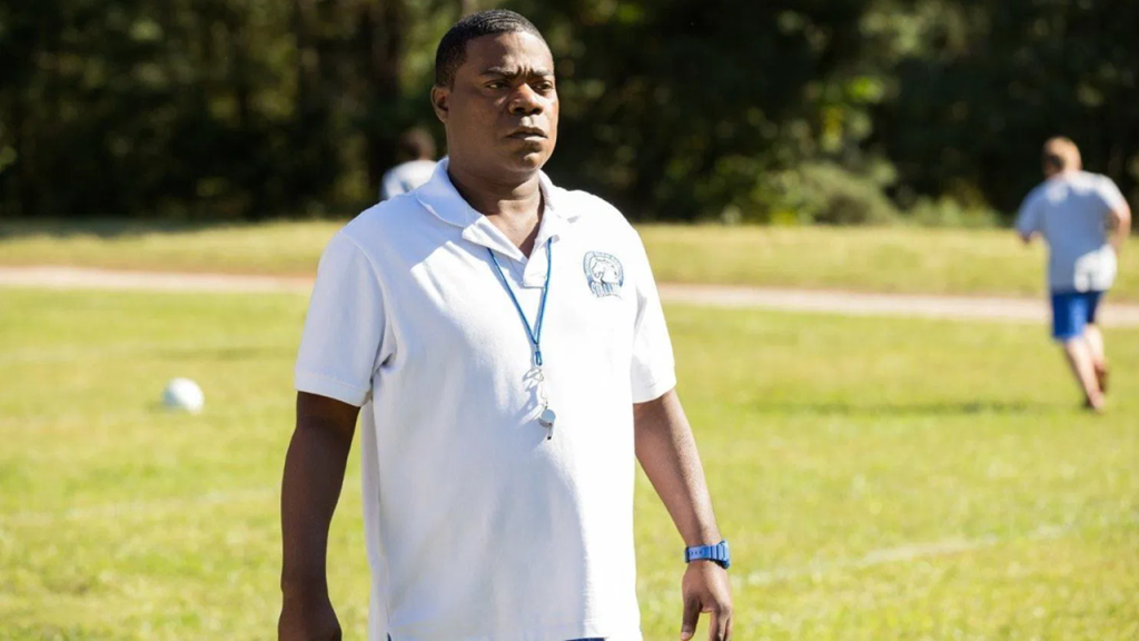 Daniel Radcliffe e Tracy Morgan (Botte Da Prof.) saranno nel cast della nuova serie comedy, ordinata da NBC