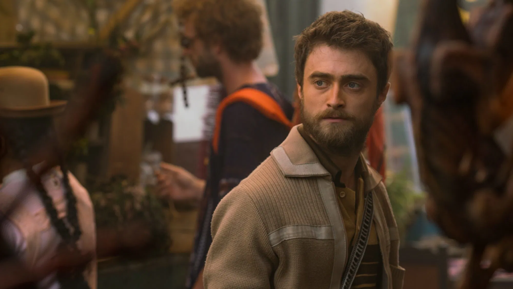 Daniel Radcliffe (Jungle) e Tracy Morgan saranno nel cast della nuova serie comedy, ordinata da NBC