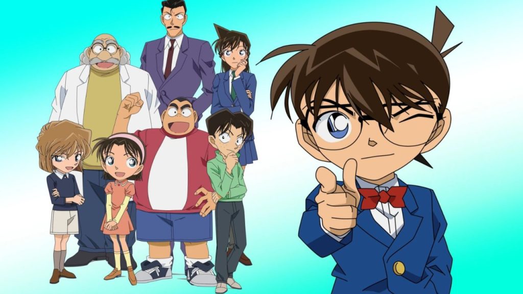 Detective Conan, le curiosità che (forse) non conosci sull'anime
Detective Conan
