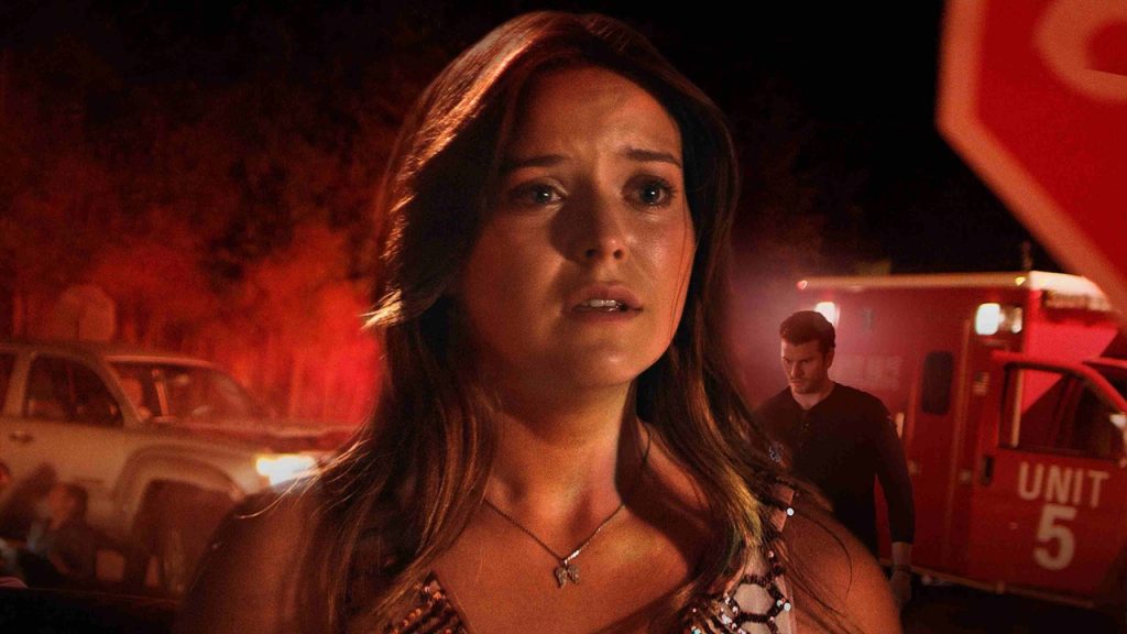 Elle, la serie prequel de La Rivincita Delle Bionde, con protagonista Lexi Minetree (The Paramedic - Who Stalked Me) arriva in streaming su Prime Video