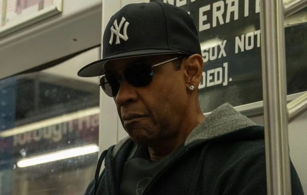 Highest 2 Lowest, Denzel Washington nel primo trailer del film