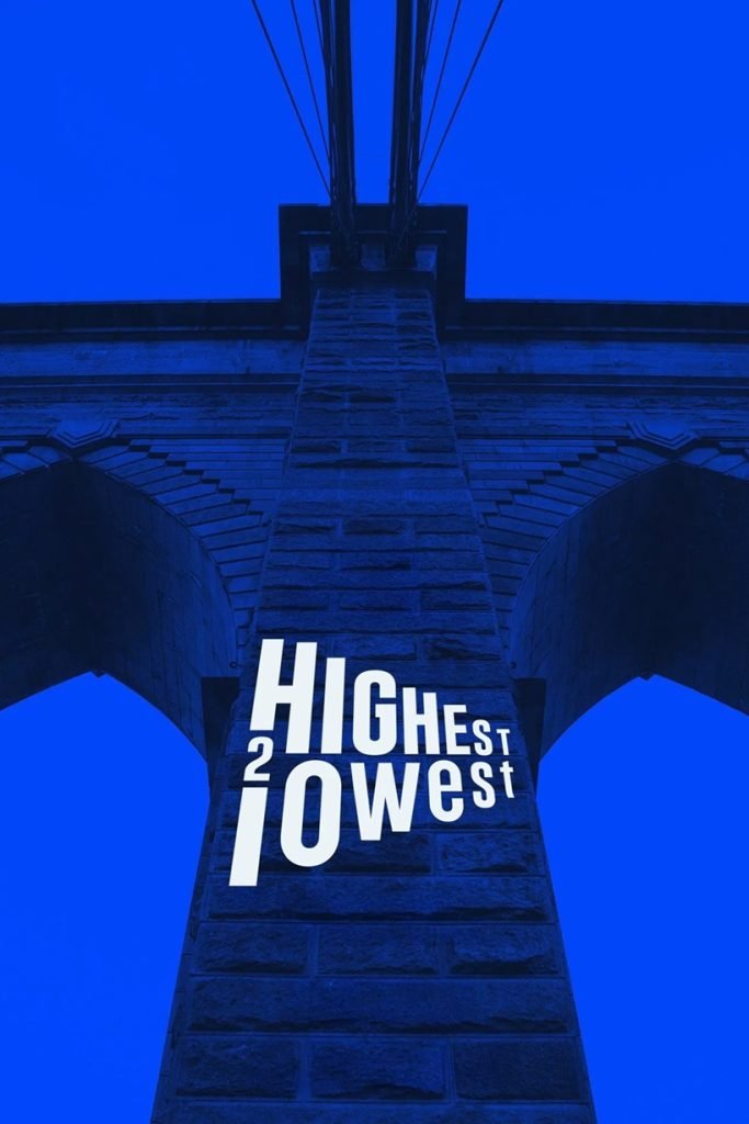 Highest 2 Lowest, Denzel Washington nel primo trailer del film