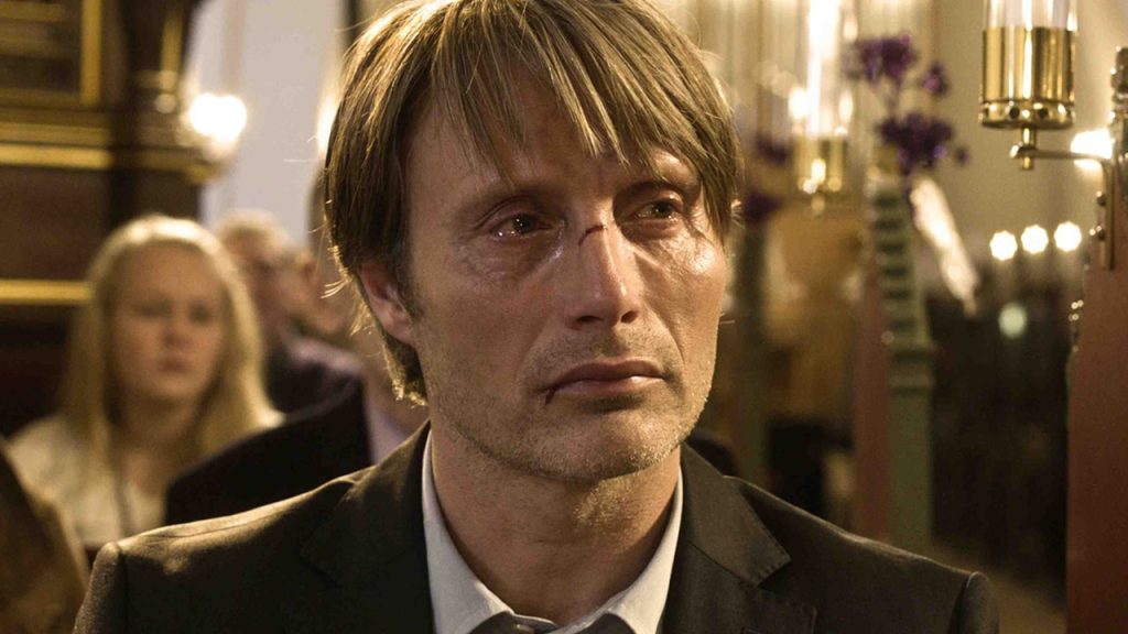 Mads Mikkelsen (Il Sospetto) sarà nel cast del film Last Meals