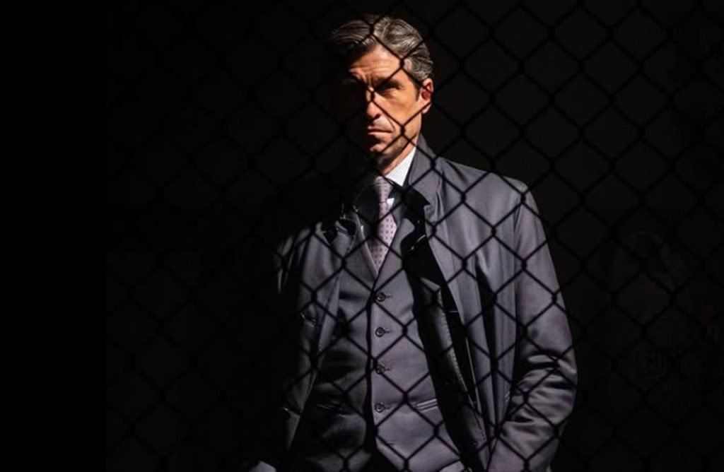 Memory of a Killer, Patrick Dempsey nel primo teaser del film