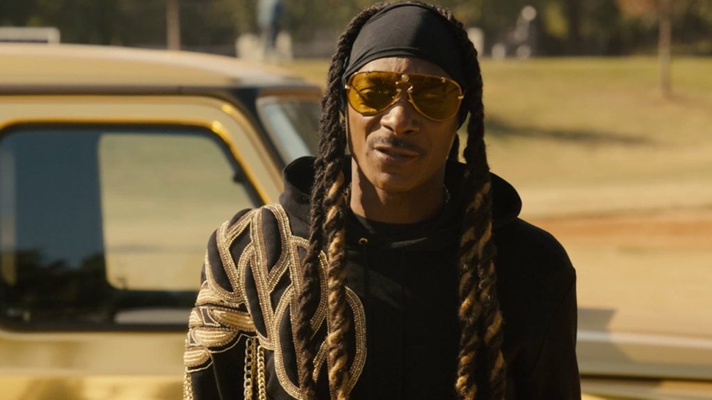 Snoop Dogg (The Underdoggs) entra nel cast vocale del film d'animazione Paw Patrol: The Dino Movie