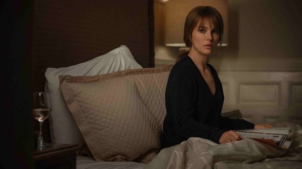 Natalie Portman (May December) sarà la protagonista di Photograph 51, nuovo film di Tom Hooper