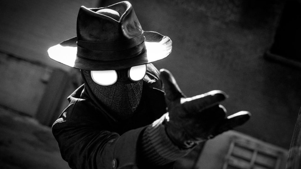 Spider-Noir, pubblicato il teaser della serie live-action, con Nicholas Cage, in uscita nel 2026