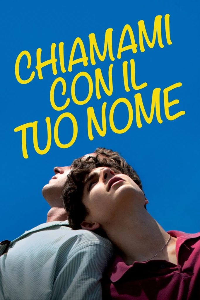 Timothée Chalamet sarà premiato ai David di Donatello 2025