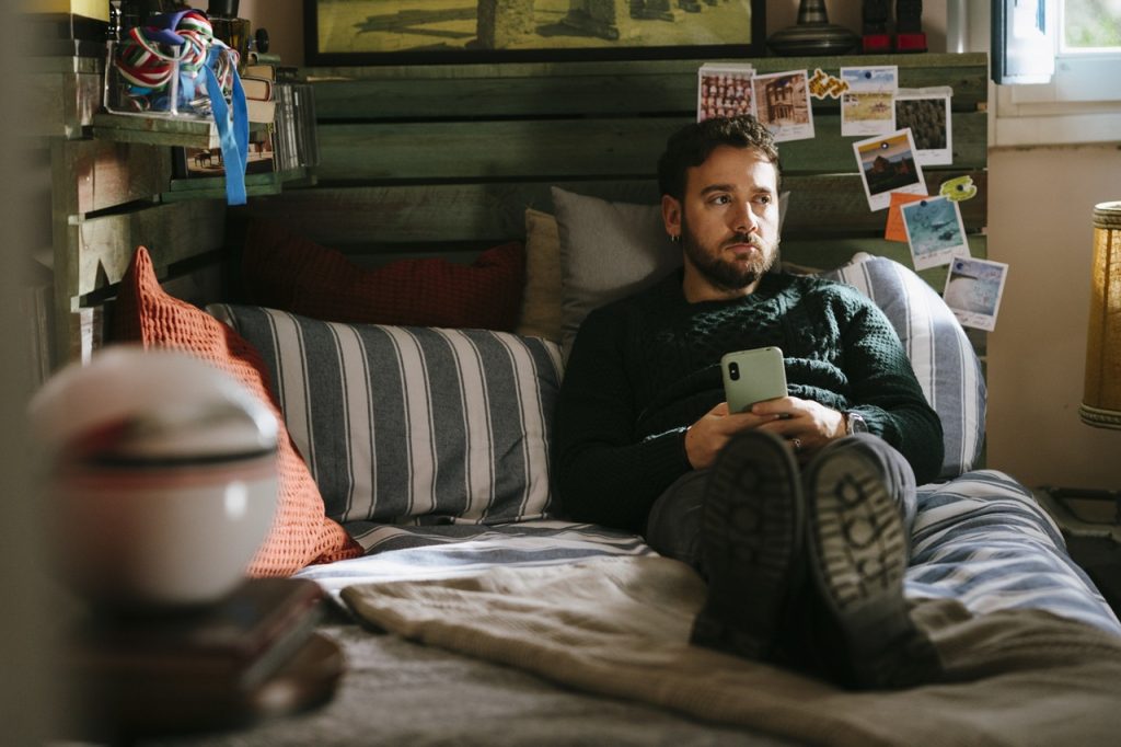 Una fottuta bugia: il trailer del film di Gianluca Ansanelli