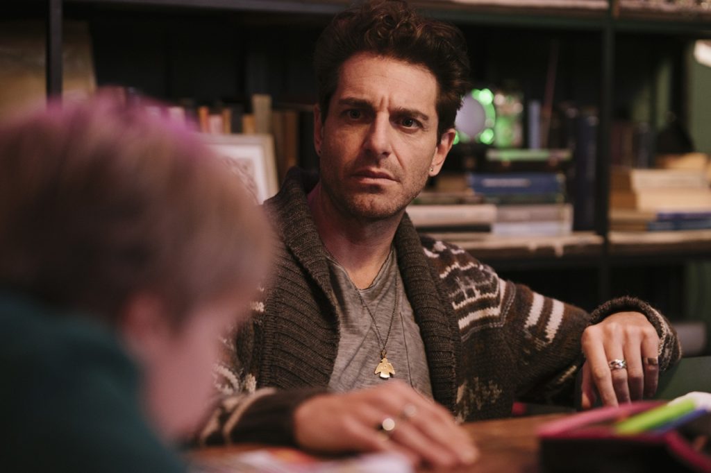 Una fottuta bugia: il trailer del film di Gianluca Ansanelli