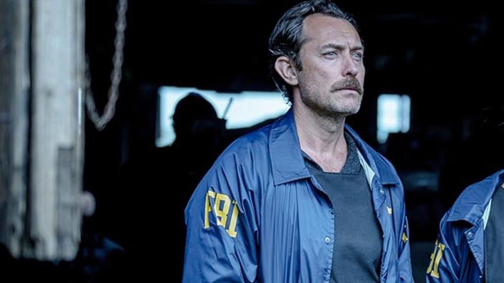 Jude Law (The Order) sarà uno dei protagonisti della serie Apple TV+, Wild Things