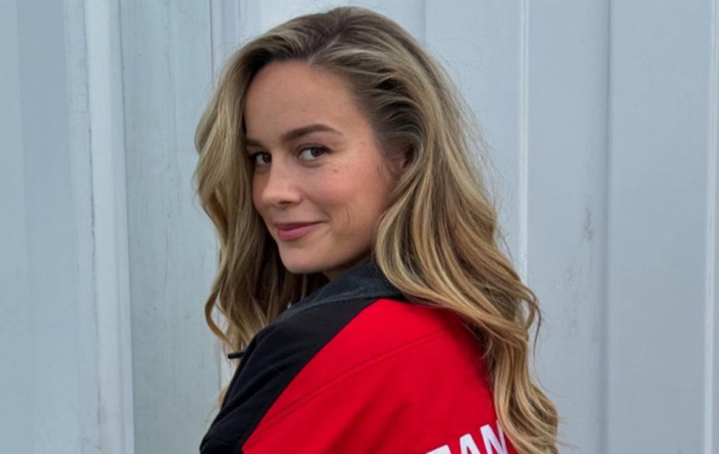 Da Captain Marvel all'horror: annunciato il nuovo film di Brie Larson