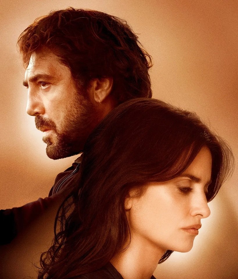 Penélope Cruz e Javier Bardem saranno le star del film Bunker