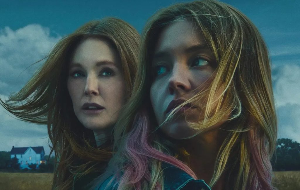 Echo Valley, Julianne Moore e Sydney Sweeney nel trailer del film