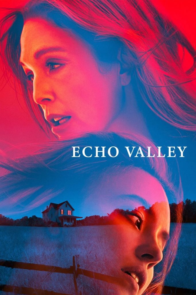 Echo Valley, Julianne Moore e Sydney Sweeney nel trailer del film