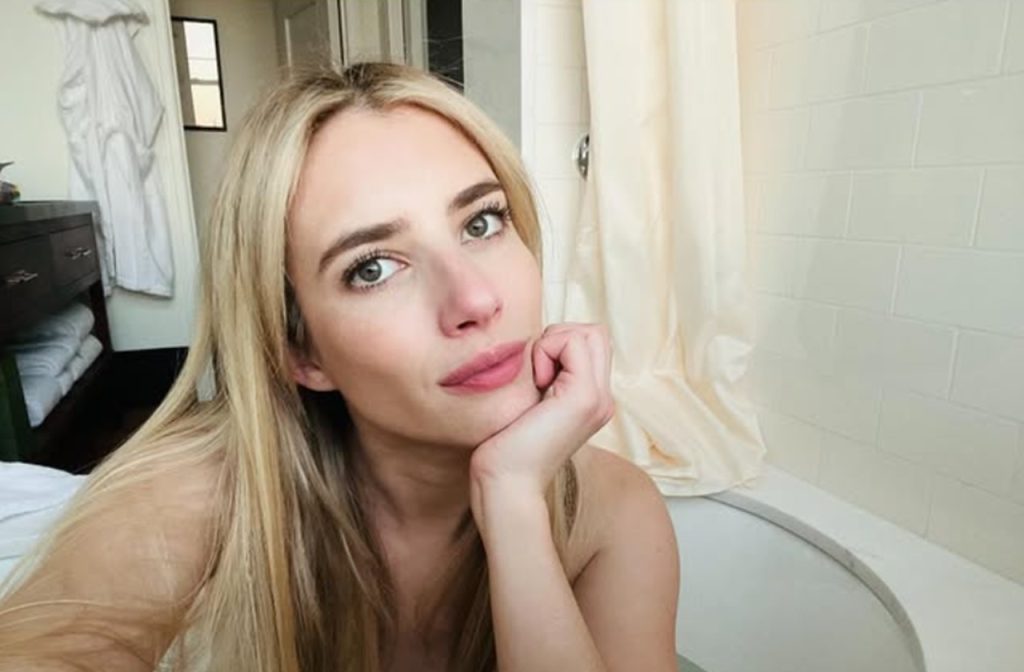 Emma Roberts cerca una moglie per il marito in Marriage Material