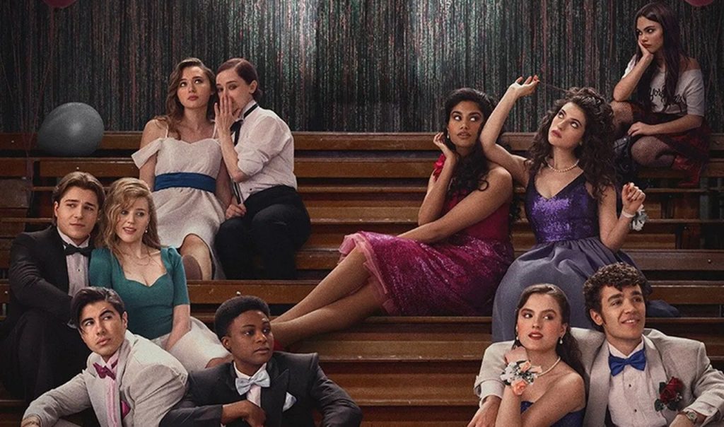 Fear Street: Prom Queen, la recensione del film Netflix in 5 motivi
