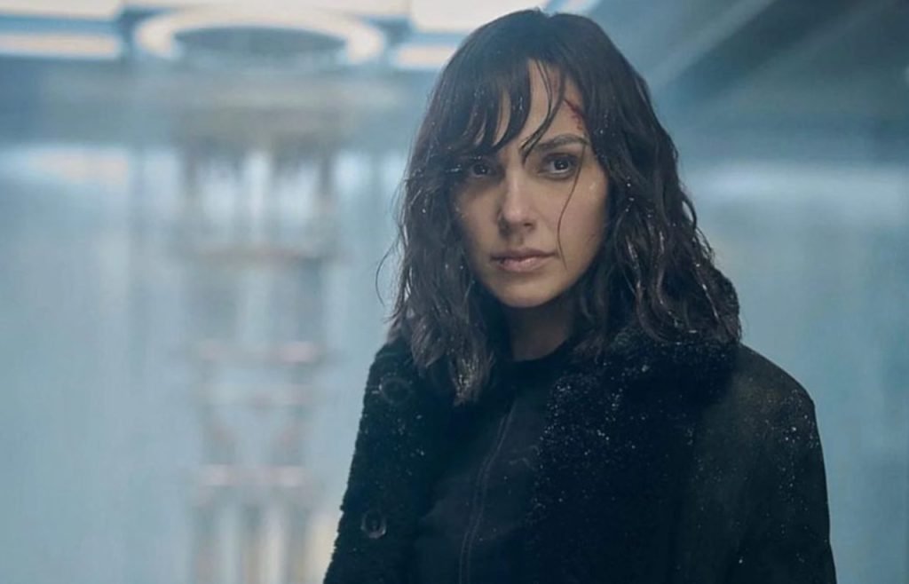 Gal Gadot torna al cinema dopo Biancaneve col nuovo film Ruin
