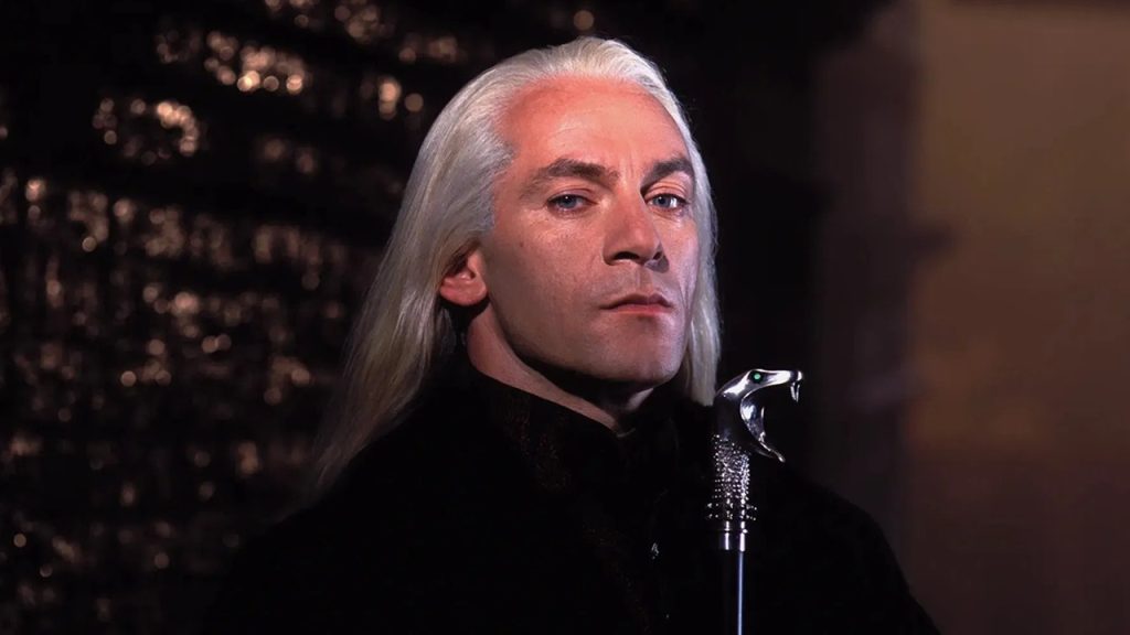 Jason Isaacs (Harry Potter e La Camera Dei Segreti) sarà nel cast del film Victorian Psycho